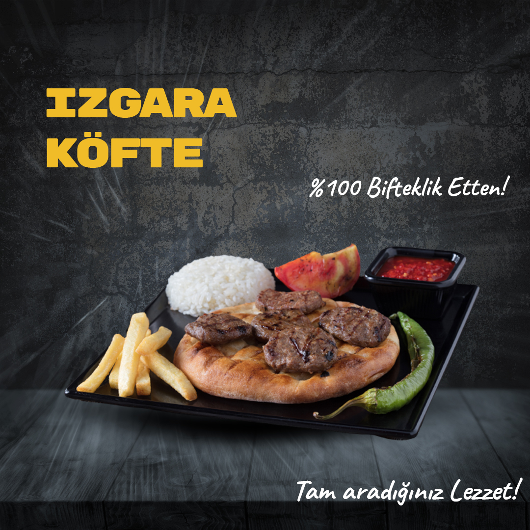 Kasap Döner Lezzetleri